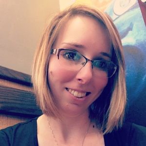 Meet your Posher, Heather